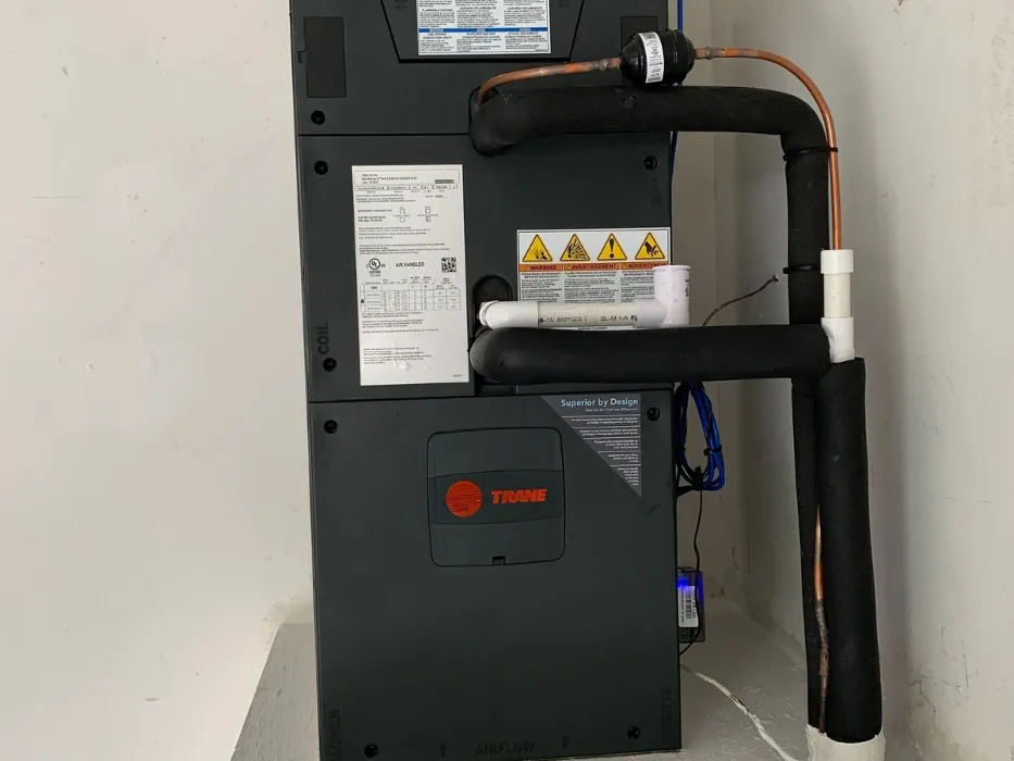 Slide of Taylormade Air Solutions