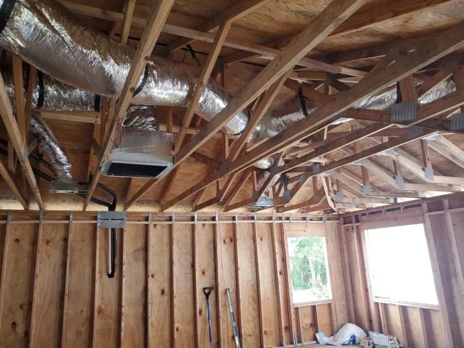 Slide of Taylormade Air Solutions