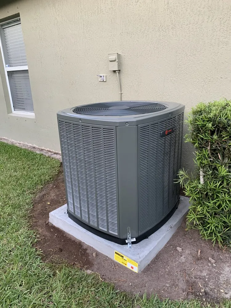 Slide of Taylormade Air Solutions