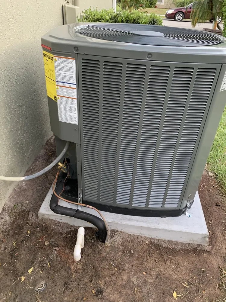 Slide of Taylormade Air Solutions