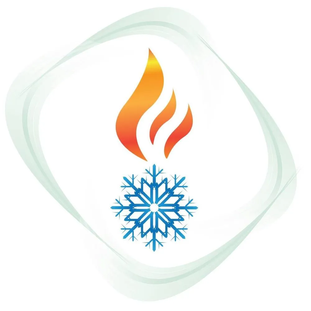 Slide of Taylormade Heat and Air