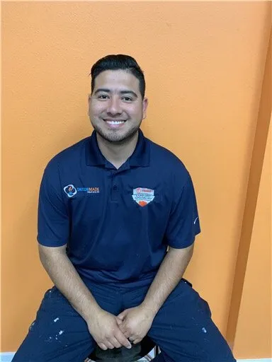 Slide of Taylormade Heat and Air