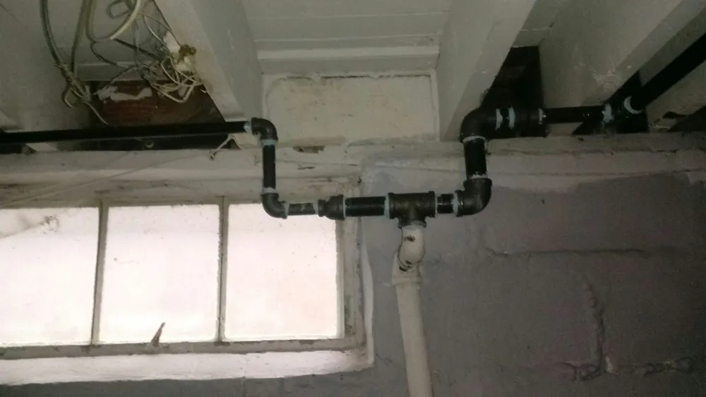 Slide of Taylor's Electric and Plumbing