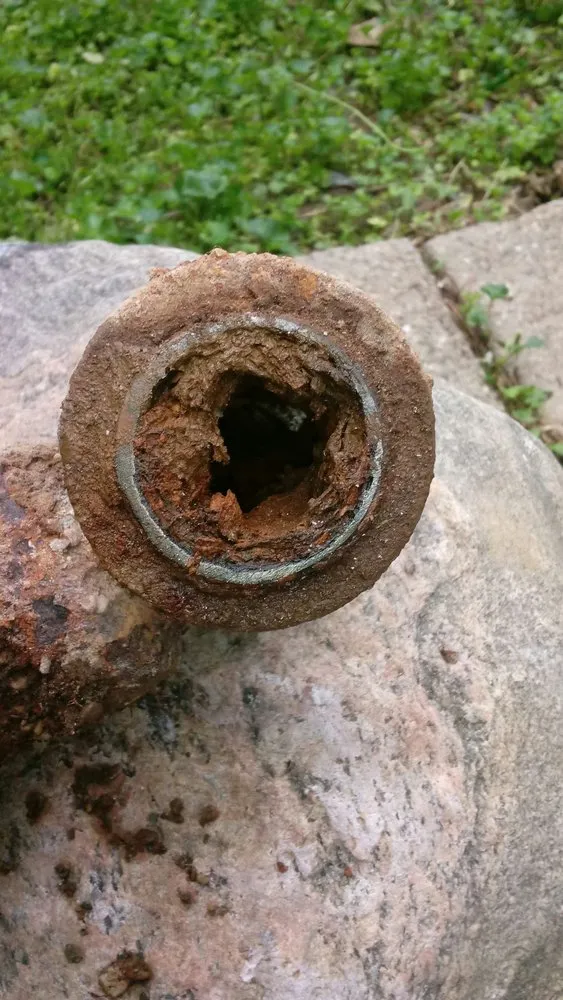 Slide of Taylor's Electric and Plumbing