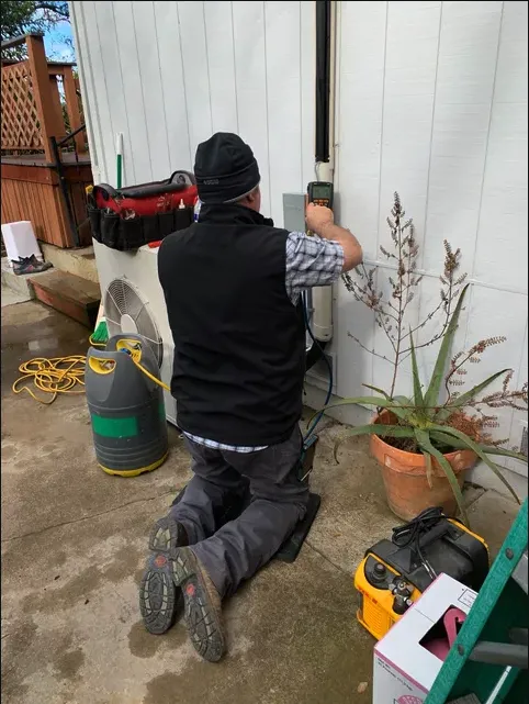 Slide of Taylor's Heating & Cooling