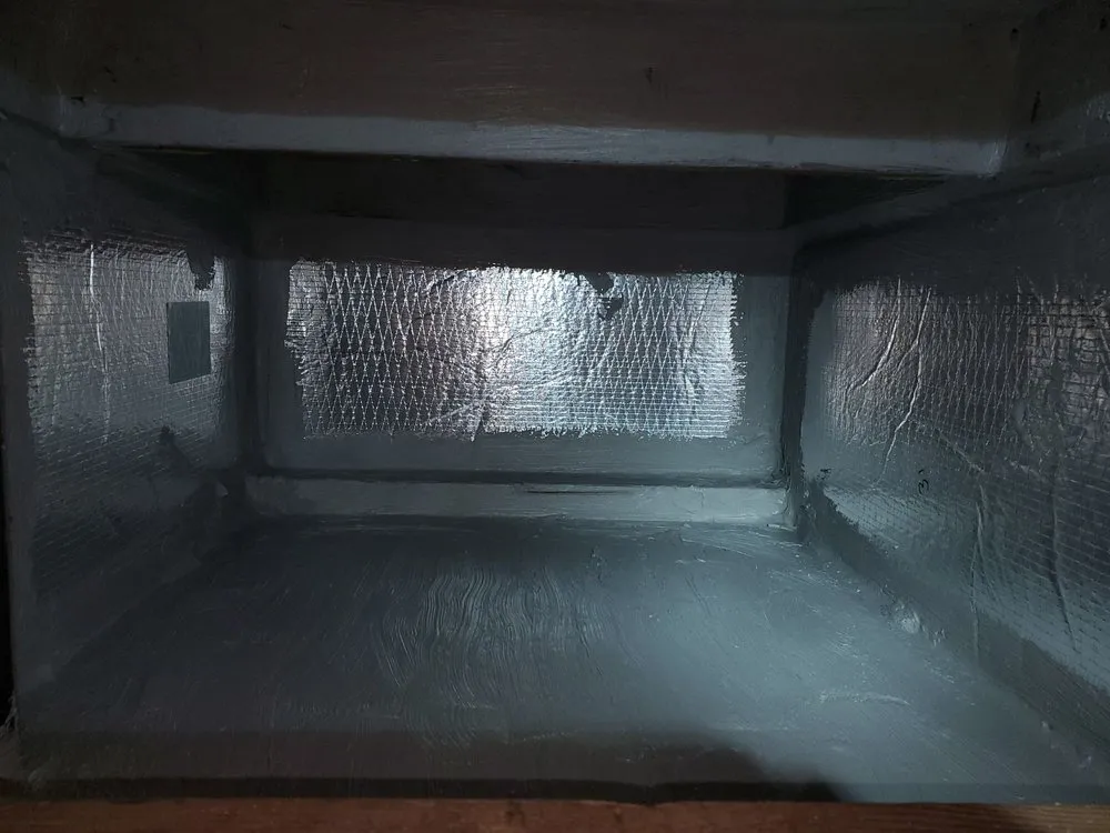 Slide of Taylor's Heating & Cooling