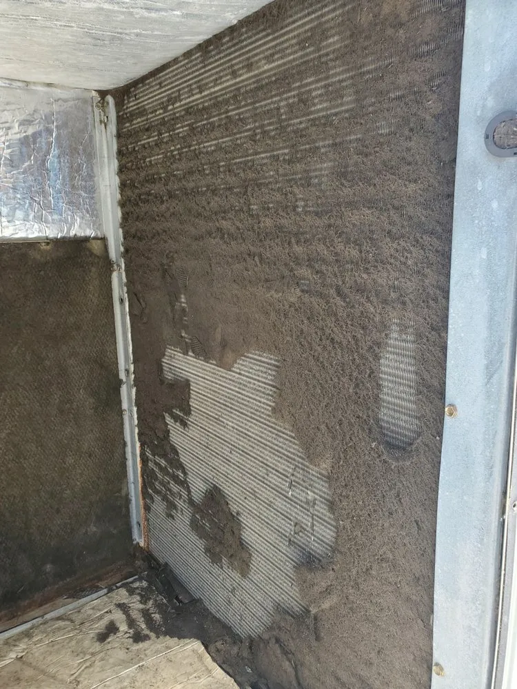 Slide of Taylor's Heating & Cooling