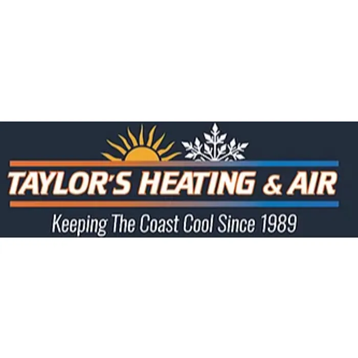 Slide of Taylor's Heating and Air