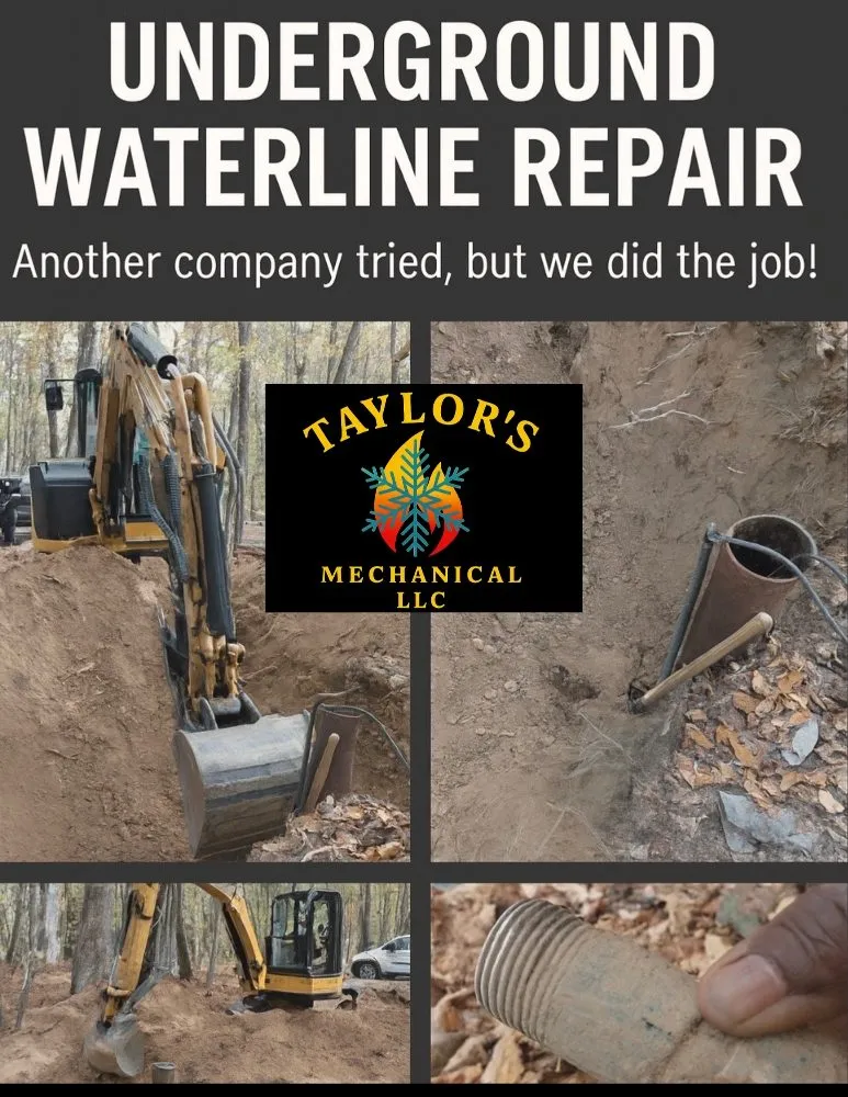 Slide of Taylor's Mechanical