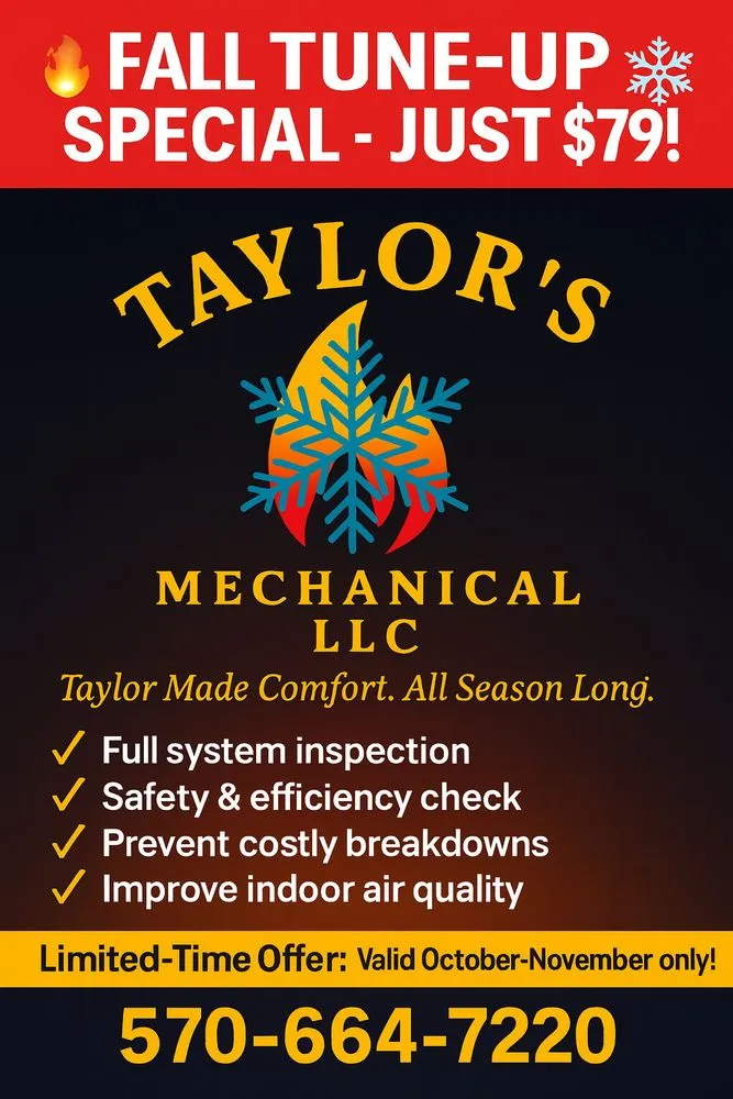 Slide of Taylor's Mechanical