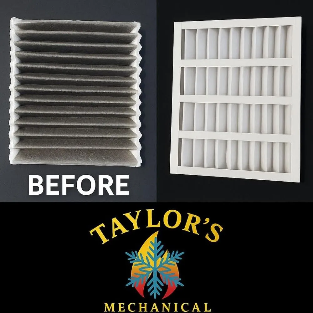 Slide of Taylor's Mechanical