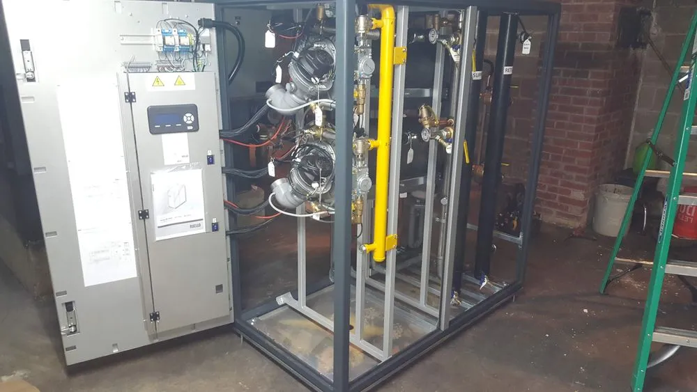 Slide of Taylor's Mechanical