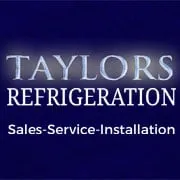Slide of Taylor's Refrigeration