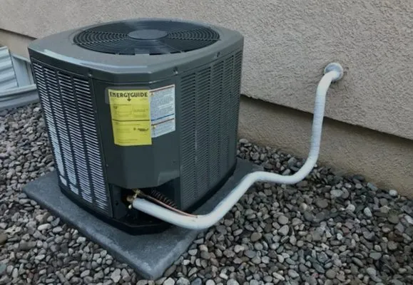 Tays HVAC