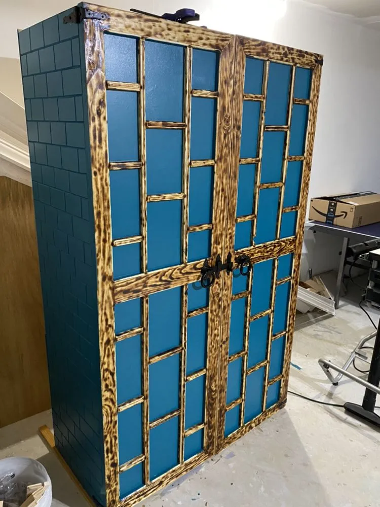 Slide of TAZ Quality Touch