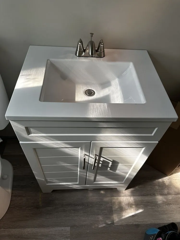 Slide of TAZ Quality Touch