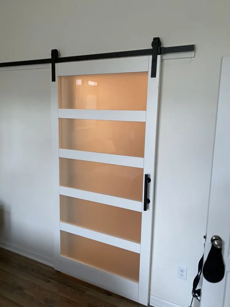 Slide of TAZ Quality Touch