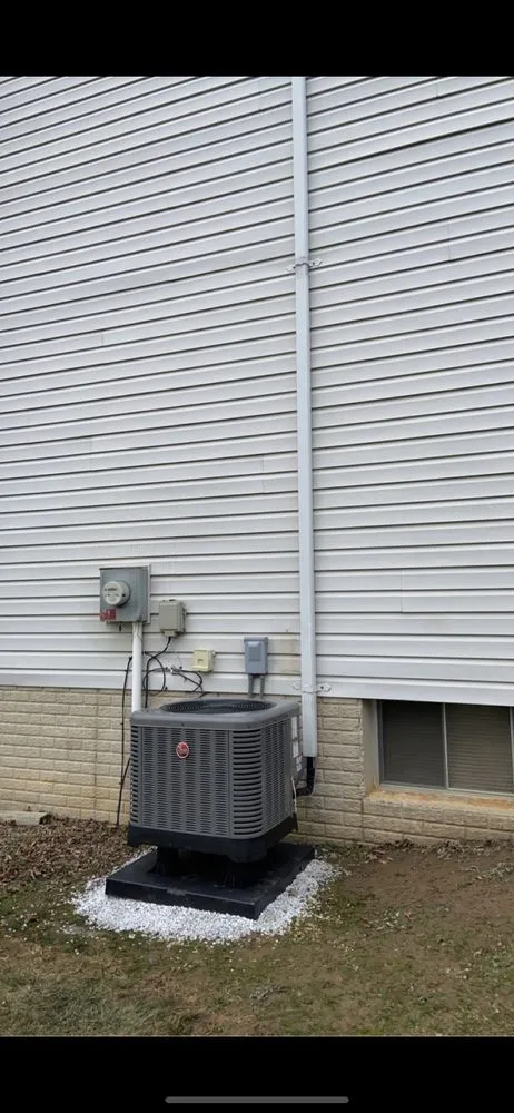 Slide of TB Heating & Cooling