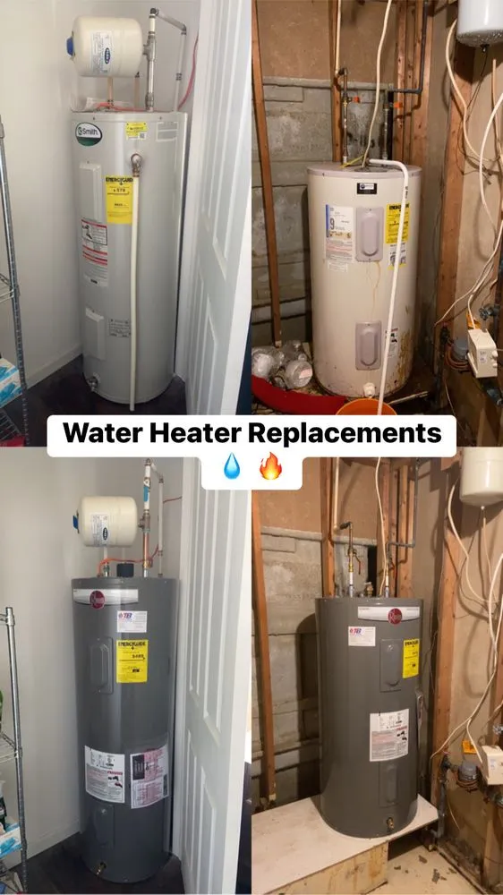 Slide of TB Heating & Cooling