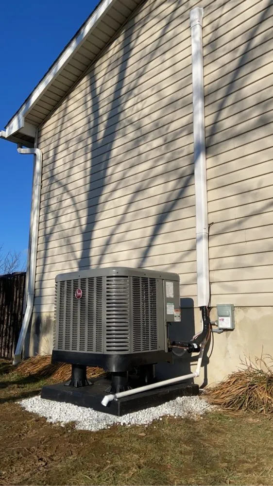 Slide of TB Heating & Cooling