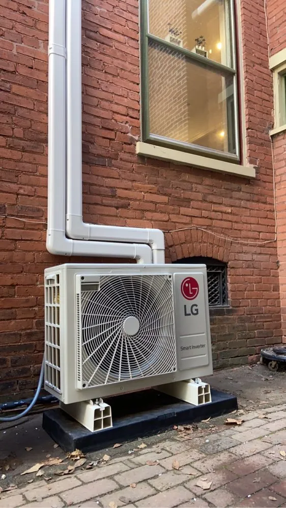 Slide of TB Heating & Cooling