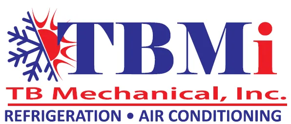 Slide of TB Mechanical