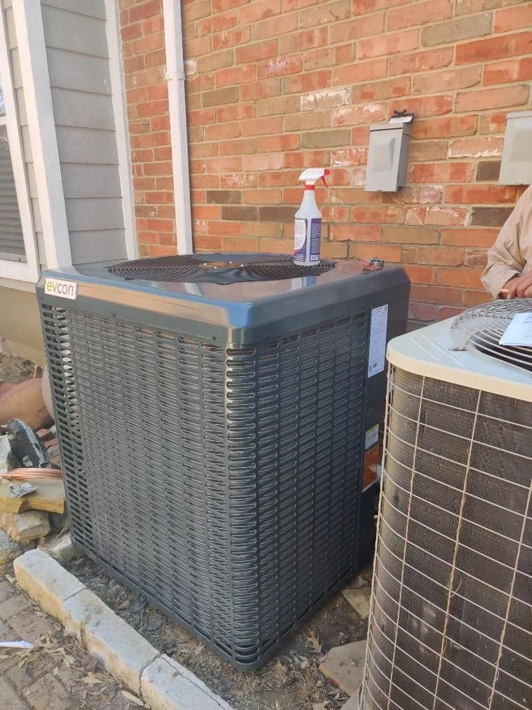 Slide of TB Mechanical