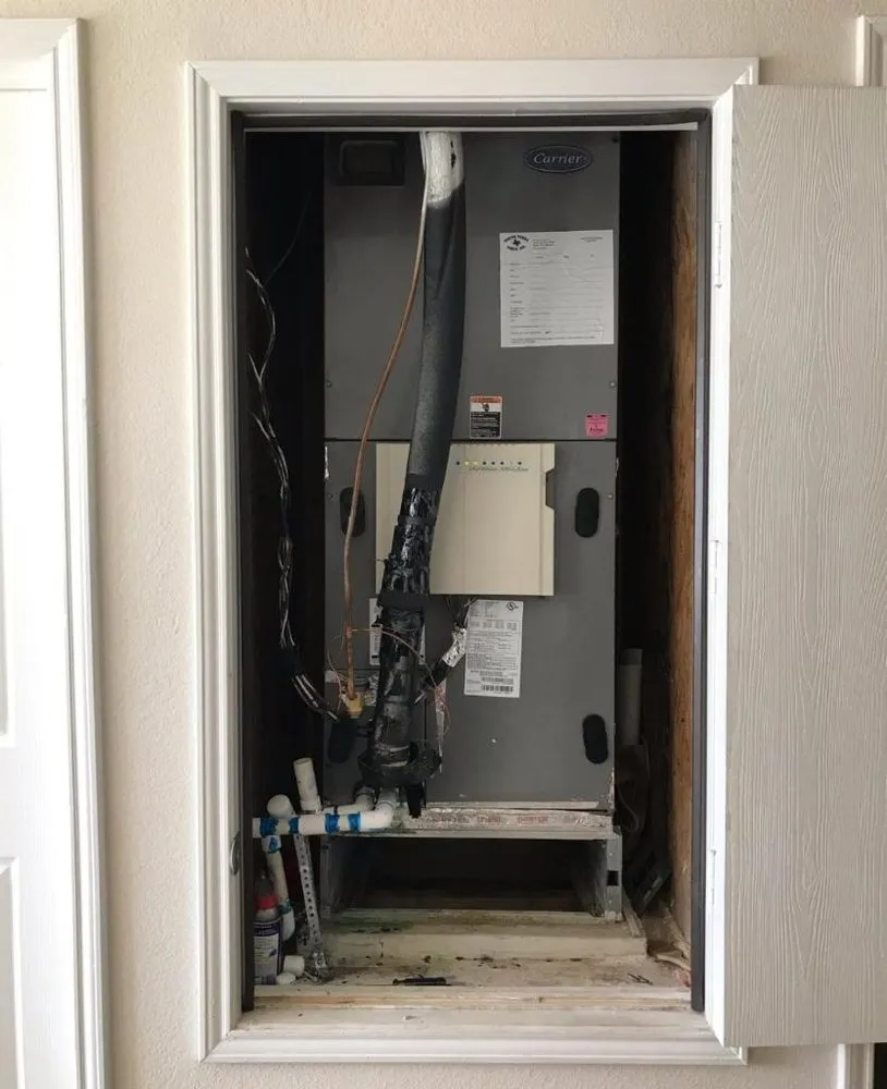 Slide of TB Mechanical