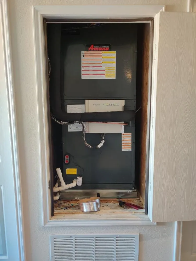 Slide of TB Mechanical