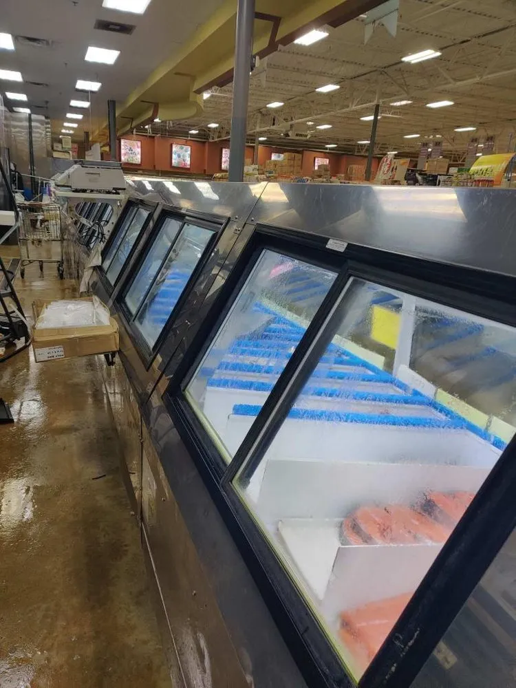 Slide of TB Mechanical