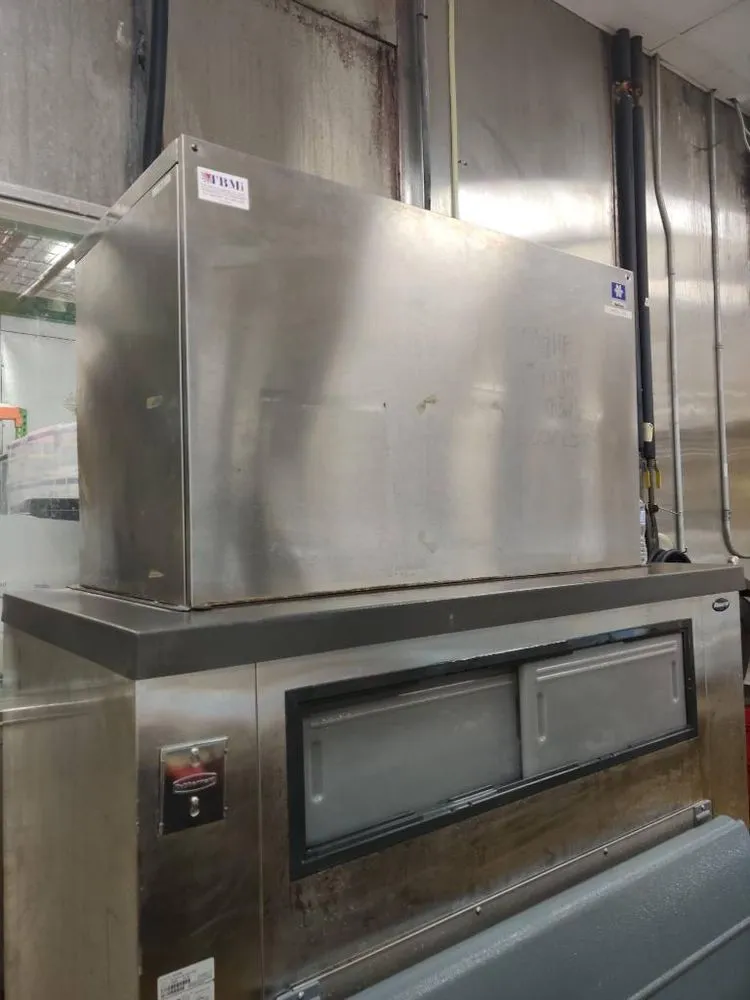 Slide of TB Mechanical