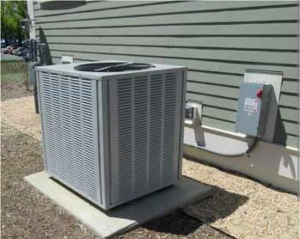 Slide of TBE Mechanical