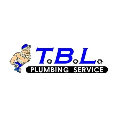 Slide of TBL Services