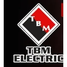 Slide of TBM Electric