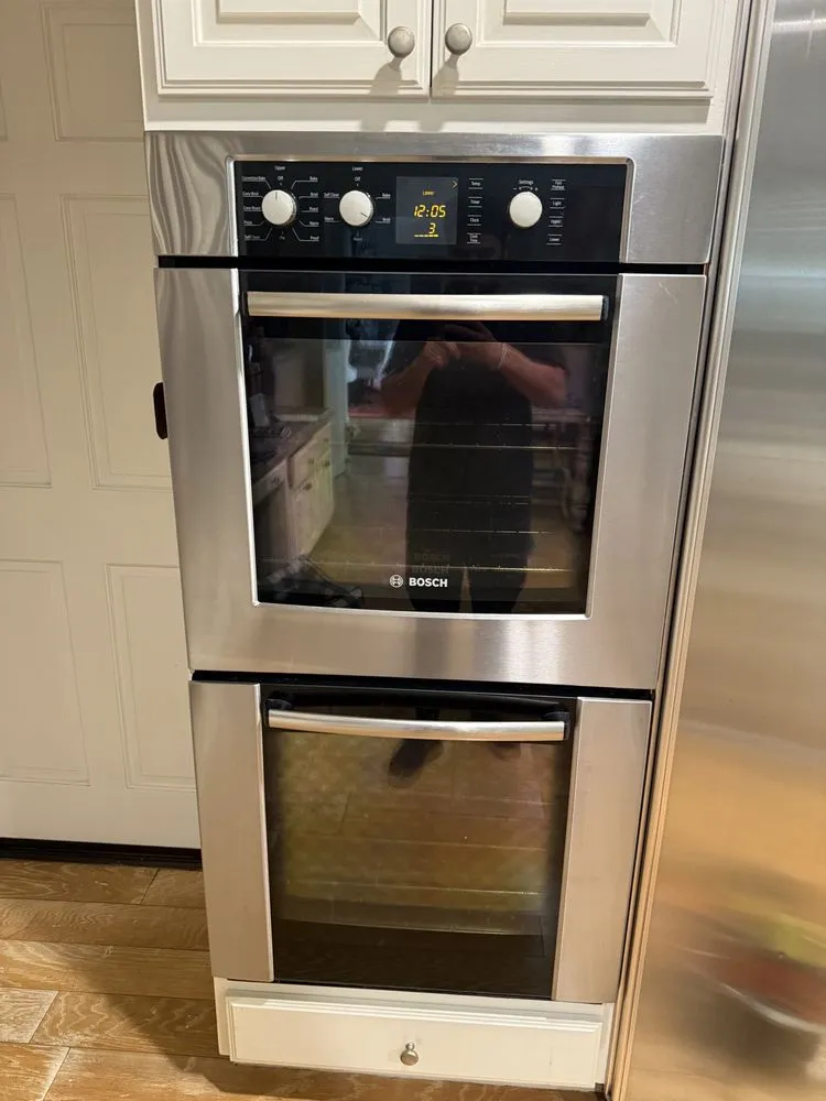 Slide of TBS Appliance Repair