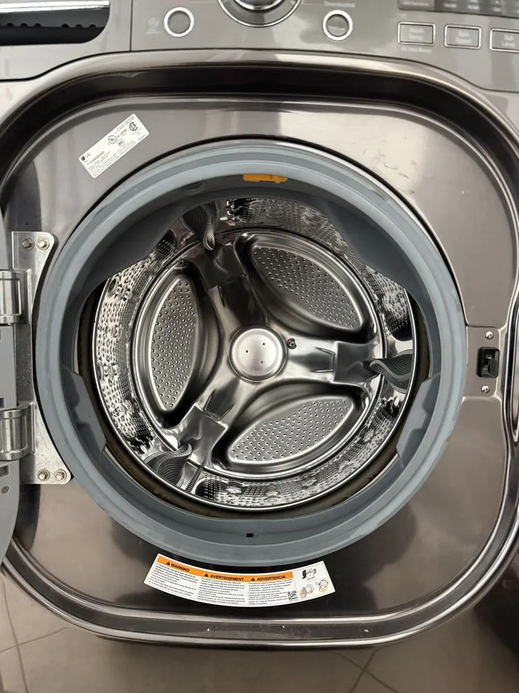 Slide of TBS Appliance Repair