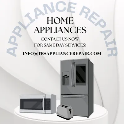 TBS Appliance Repair