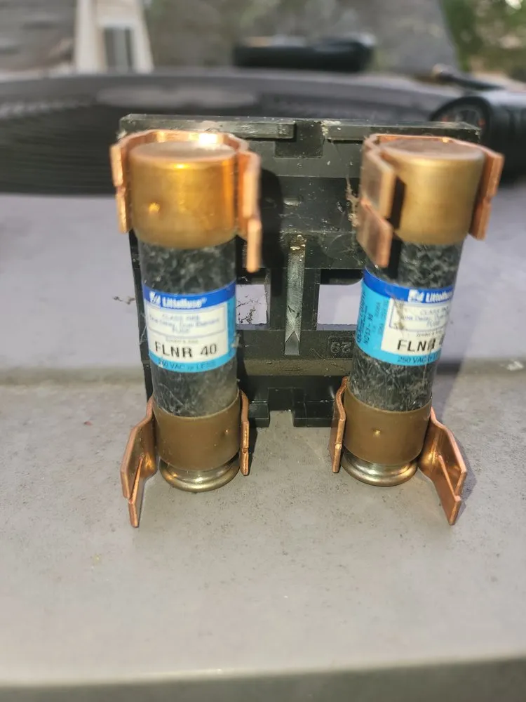 Slide of TC Heating and Air