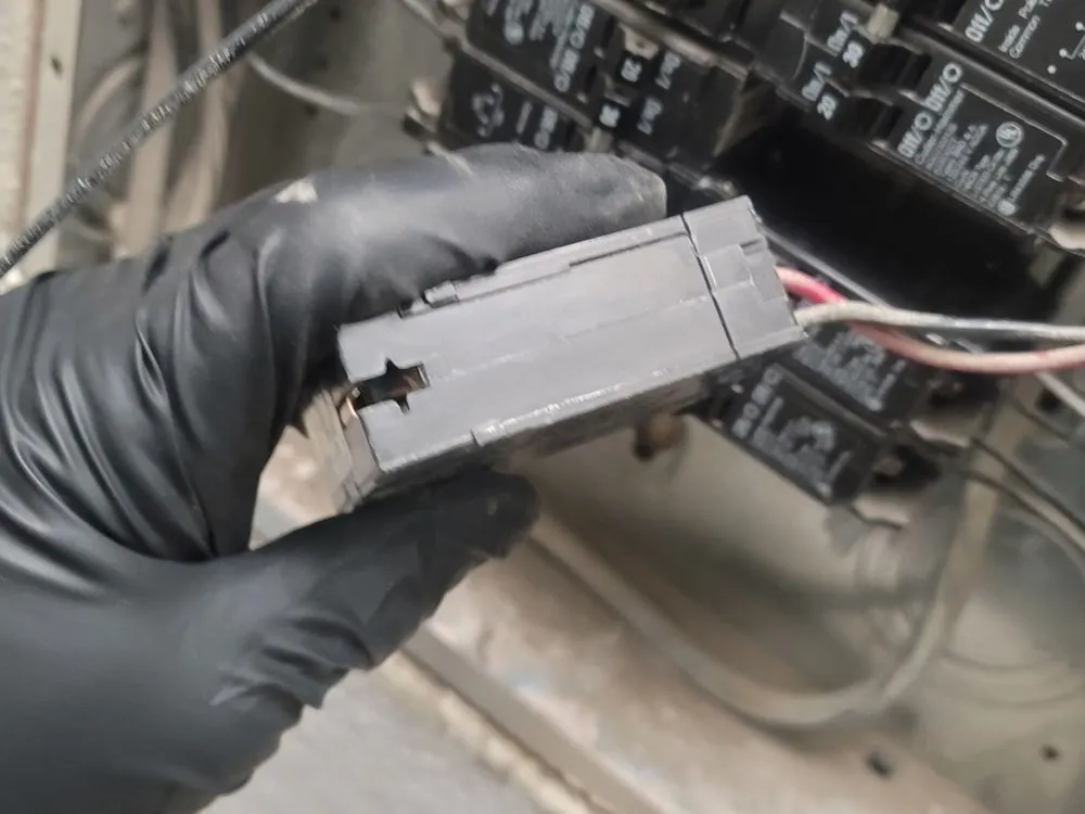 Slide of TC Heating and Air