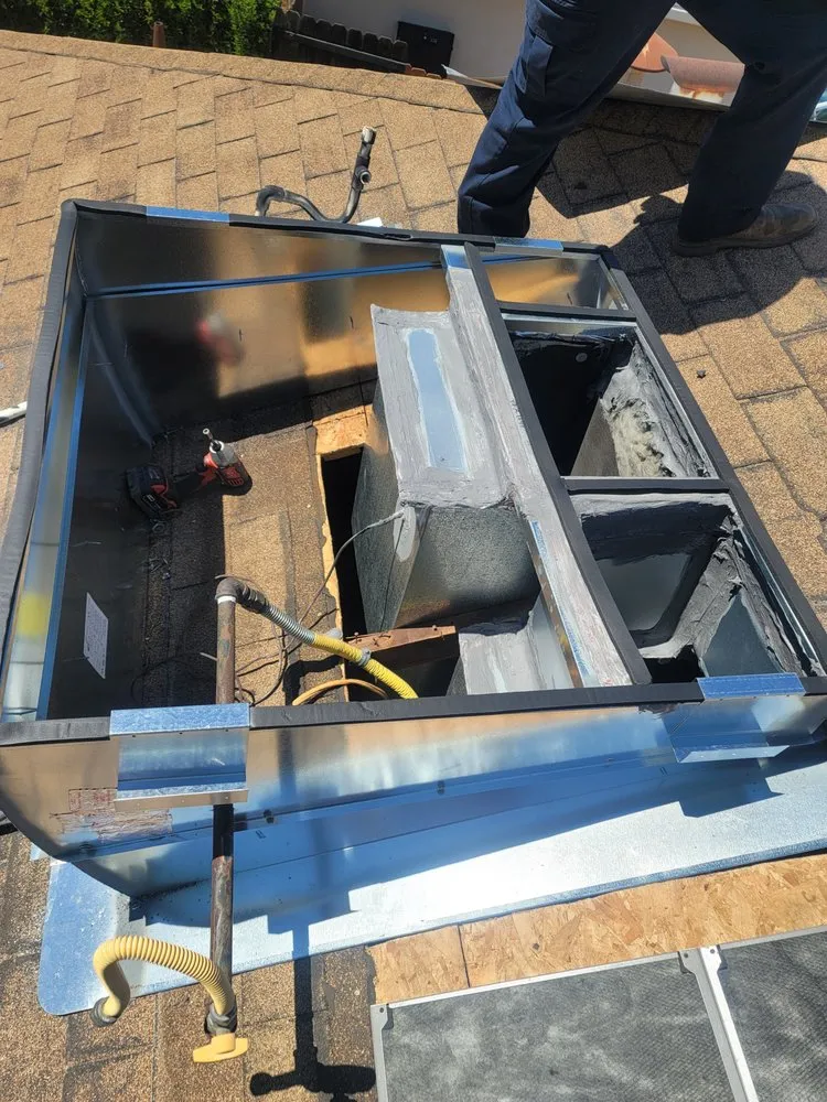 Slide of TC Heating and Air