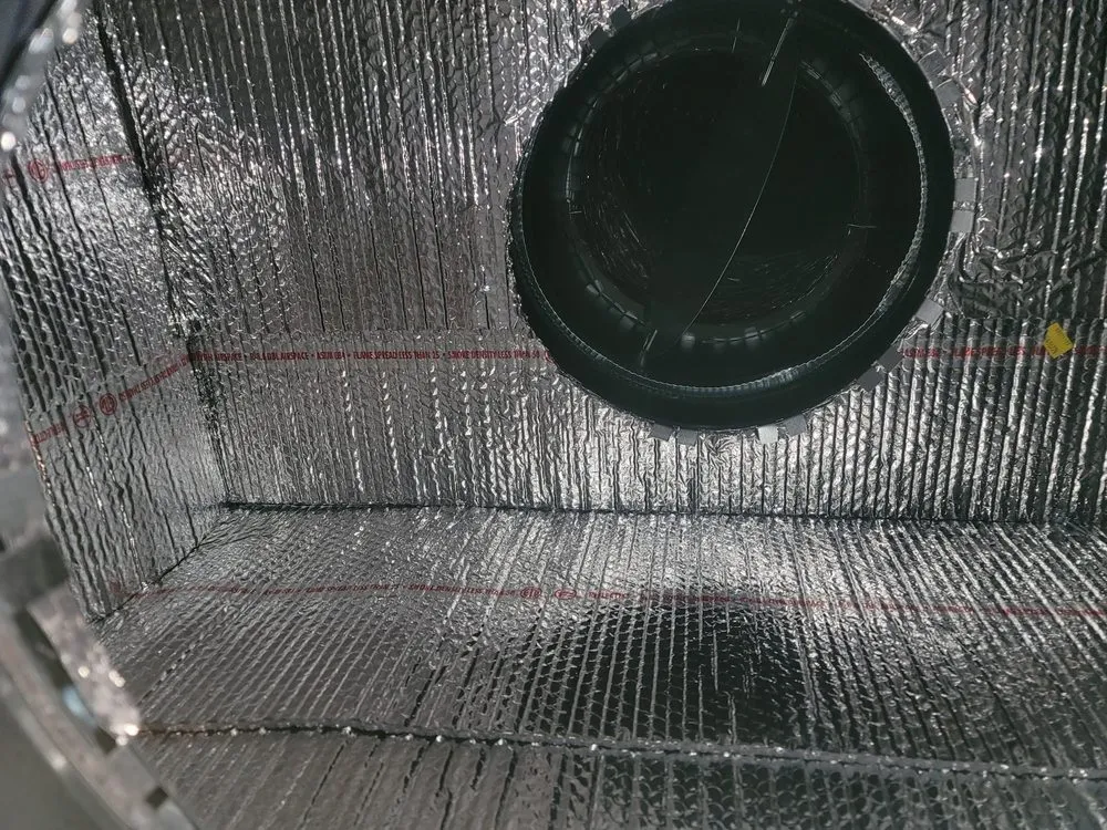 Slide of TC Heating and Air