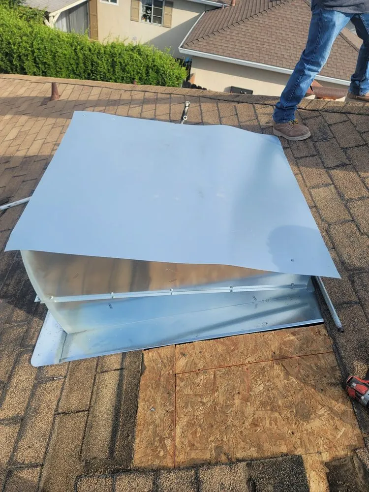 Slide of TC Heating and Air