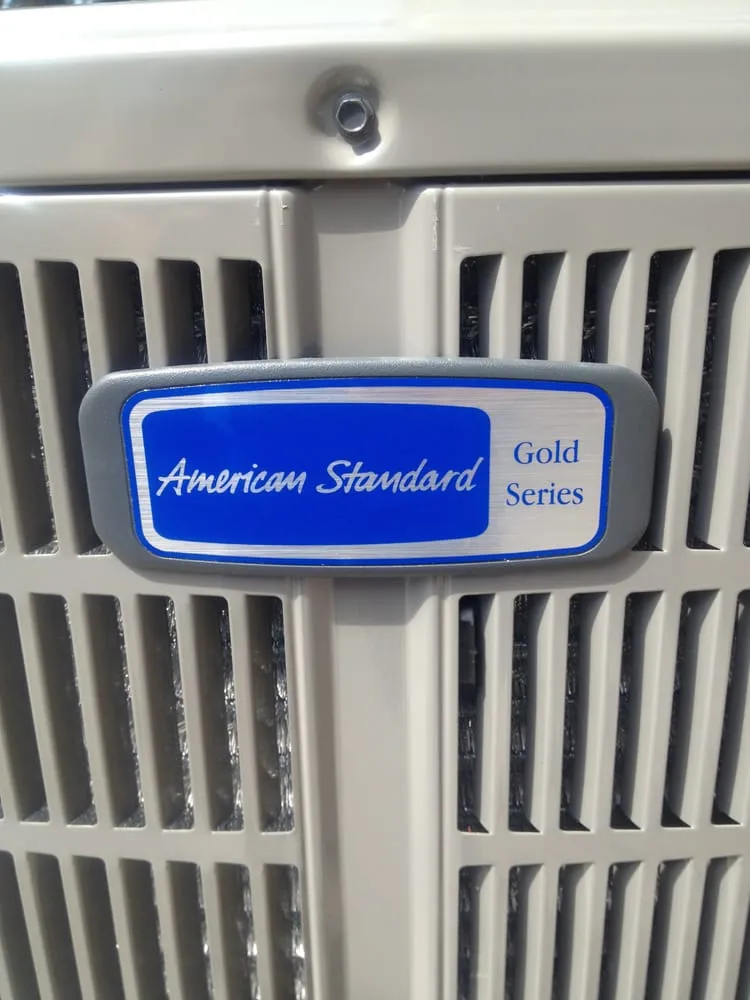 Slide of TC Heating and Air Conditioning