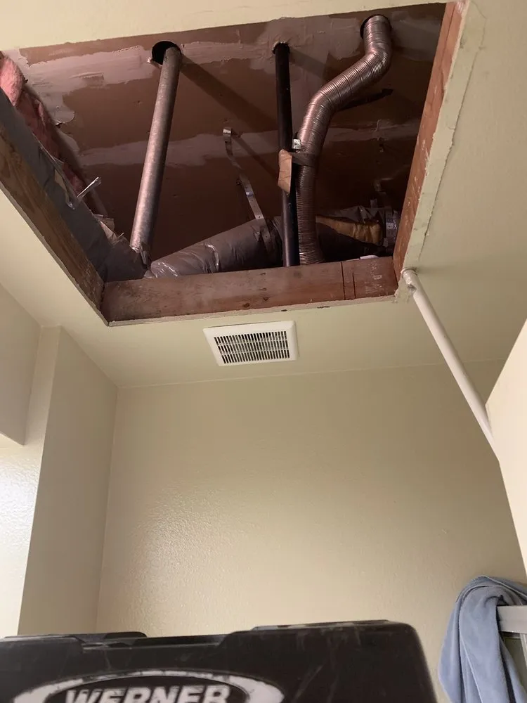 Slide of TC Heating and Air Conditioning