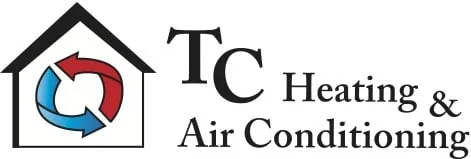 Slide of TC Heating and Air Conditioning