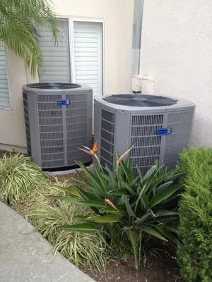TC Heating and Air Conditioning