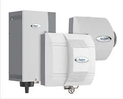 Slide of TC Heating and Air Conditioning