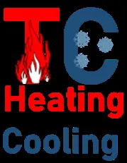 Slide of TC Heating and Cooling
