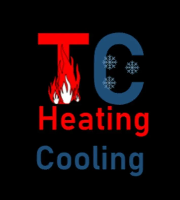 Slide of TC Heating and Cooling