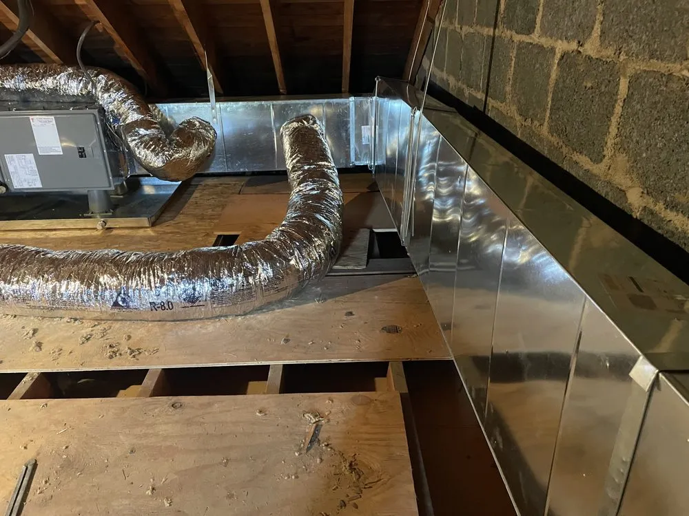 Slide of TC HVAC Services